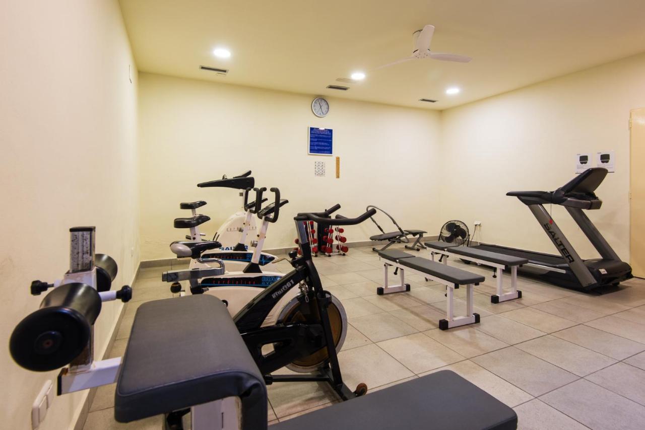 Ph Bellagio: Luxurious And Romantic Duplex Penthouse With Private Pool & Sea Views Benalmadena
