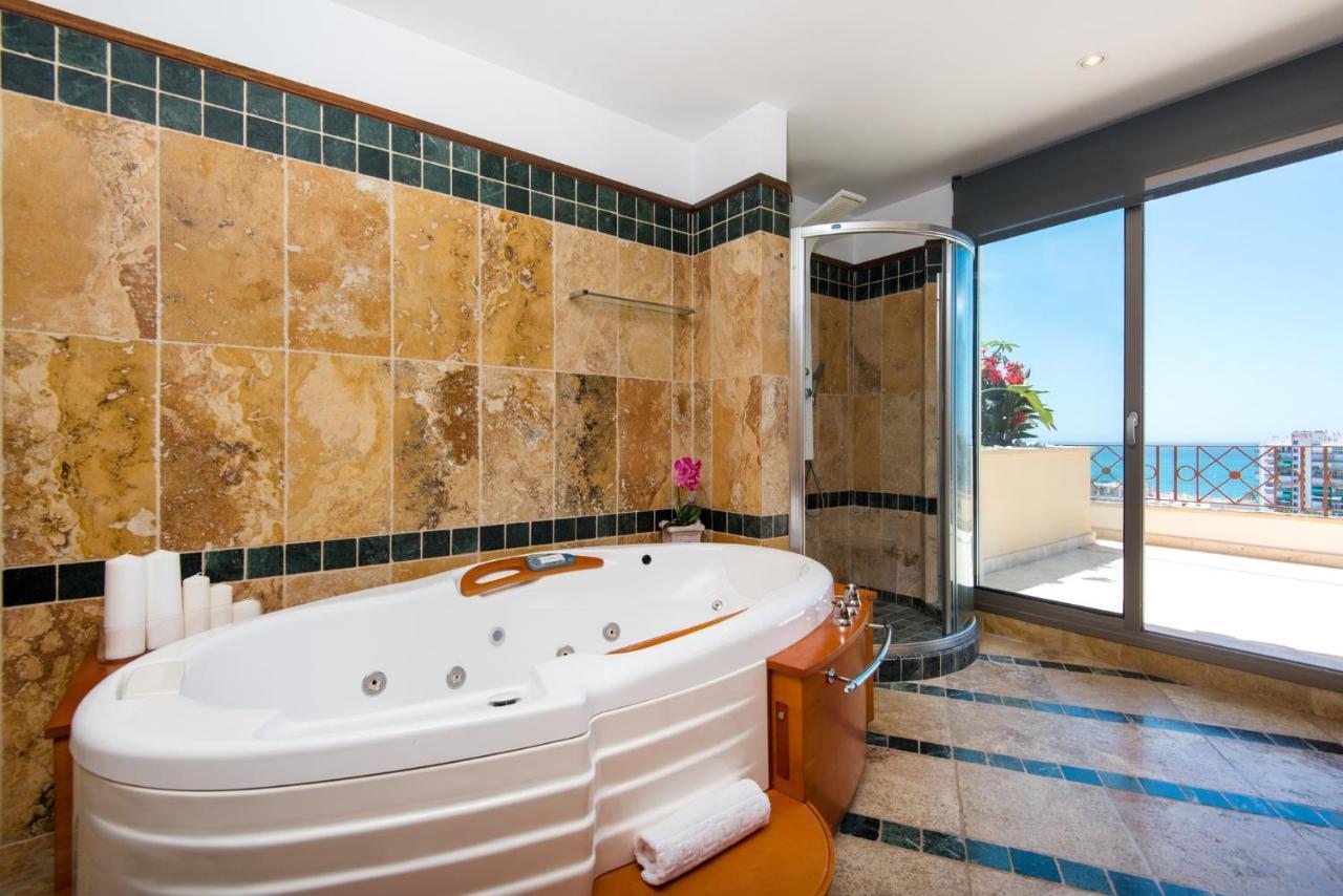 Ph Bellagio: Luxurious And Romantic Duplex Penthouse With Private Pool & Sea Views Apartment *