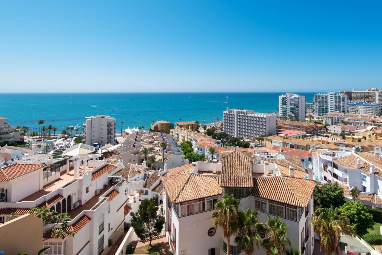 Ph Bellagio: Luxurious And Romantic Duplex Penthouse With Private Pool & Sea Views Apartment *