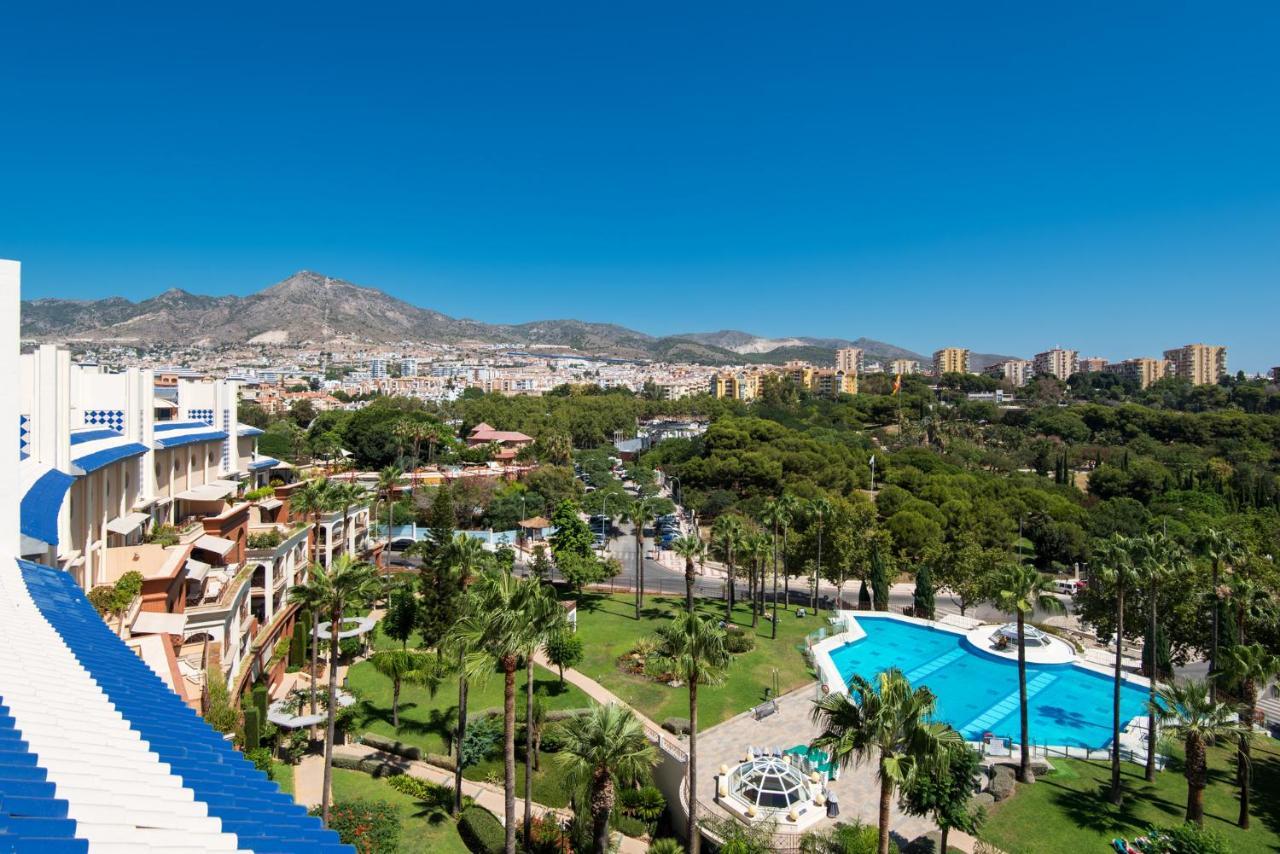 Ph Bellagio: Luxurious And Romantic Duplex Penthouse With Private Pool & Sea Views Benalmadena